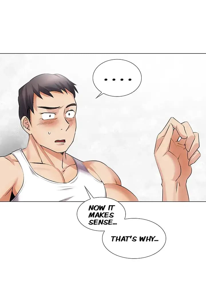 Draw it Yourself! (Uncensored), chapter 31, page 30 of 38