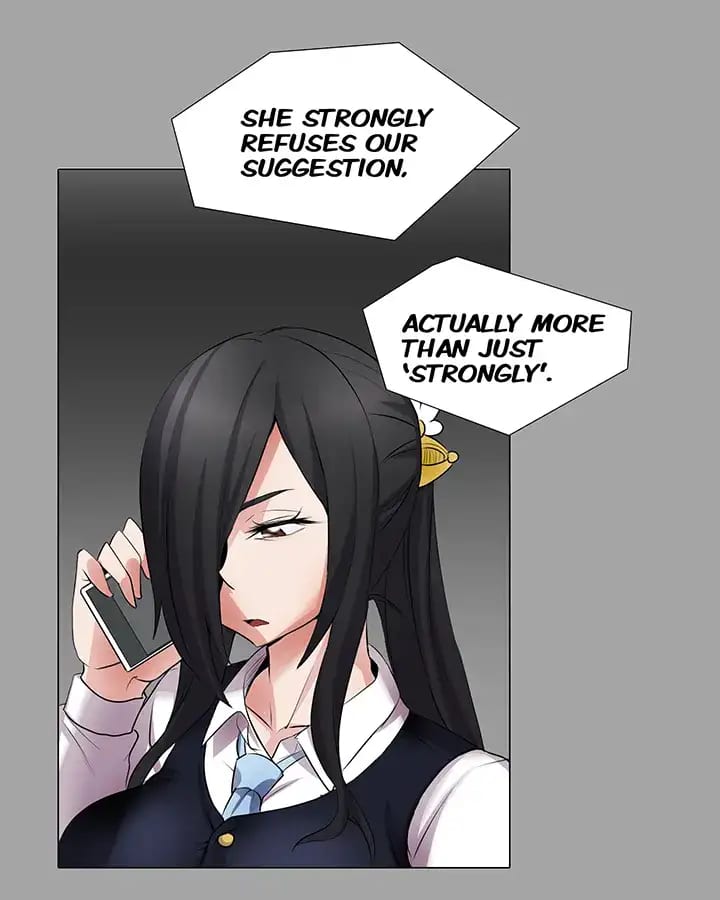 Draw it Yourself! (Uncensored), chapter 32, page 7 of 34