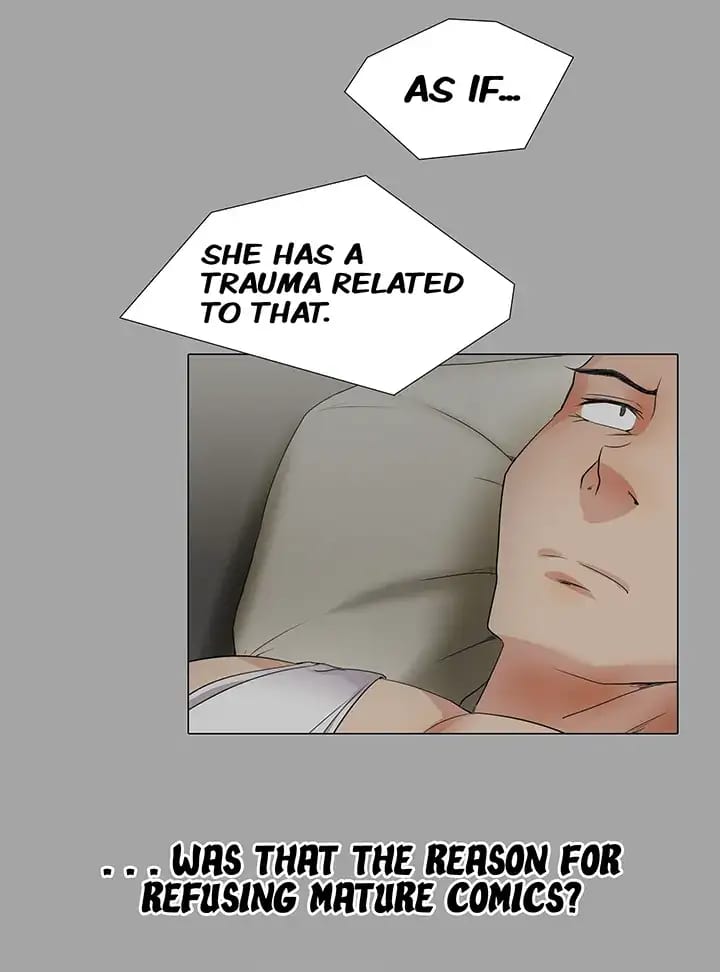 Draw it Yourself! (Uncensored), chapter 32, page 8 of 34