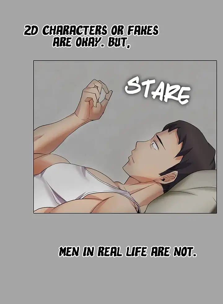 Draw it Yourself! (Uncensored), chapter 32, page 12 of 34