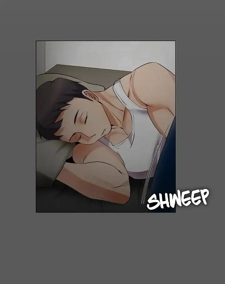 Draw it Yourself! (Uncensored), chapter 32, page 22 of 34