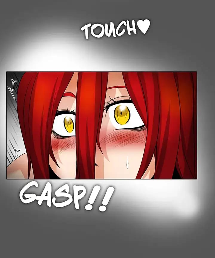 Draw it Yourself! (Uncensored), chapter 33, page 5 of 33