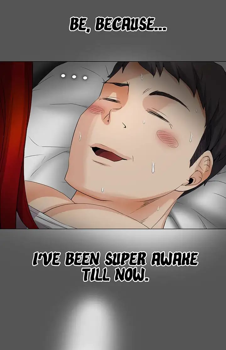 Draw it Yourself! (Uncensored), chapter 33, page 8 of 33