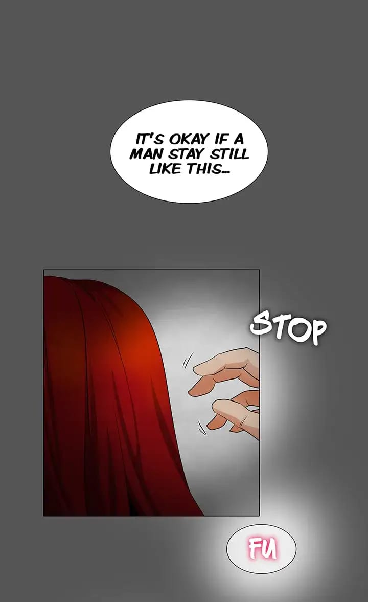 Draw it Yourself! (Uncensored), chapter 33, page 25 of 33