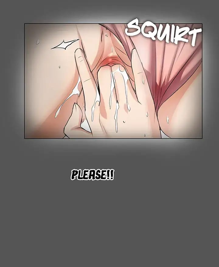 Draw it Yourself! (Uncensored), chapter 34, page 9 of 35