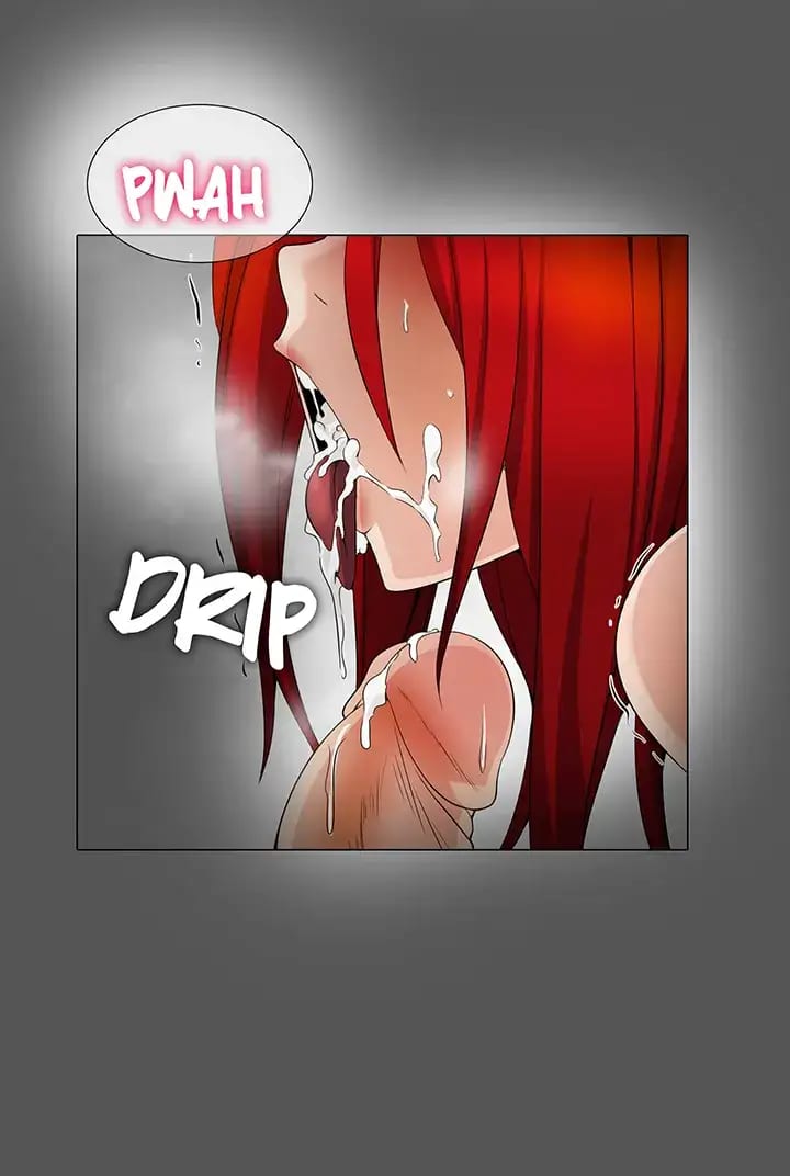 Draw it Yourself! (Uncensored), chapter 34, page 15 of 35