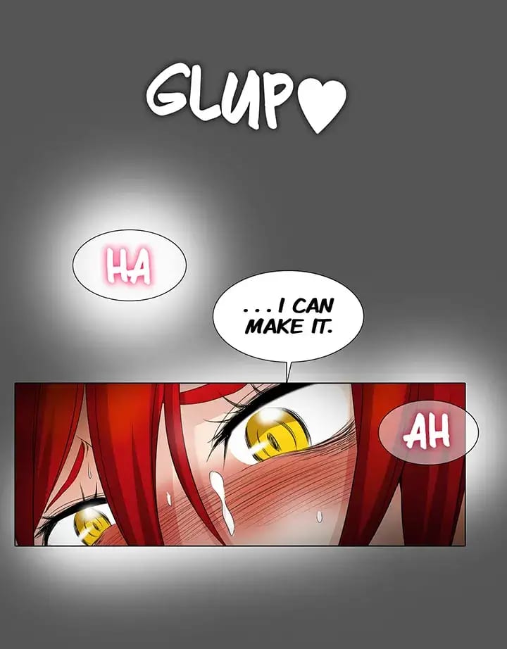 Draw it Yourself! (Uncensored), chapter 34, page 16 of 35