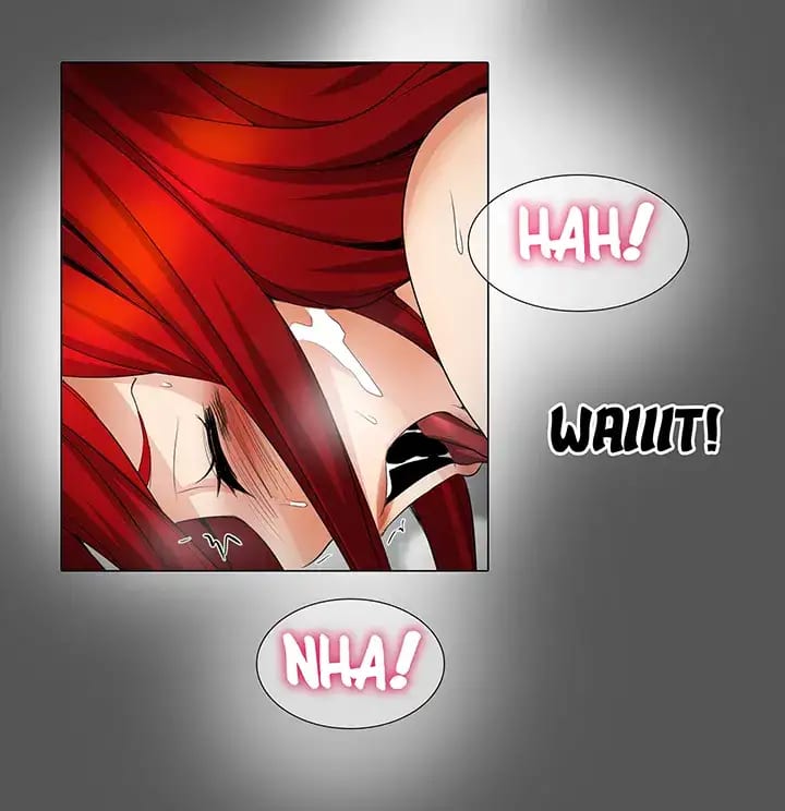 Draw it Yourself! (Uncensored), chapter 34, page 29 of 35