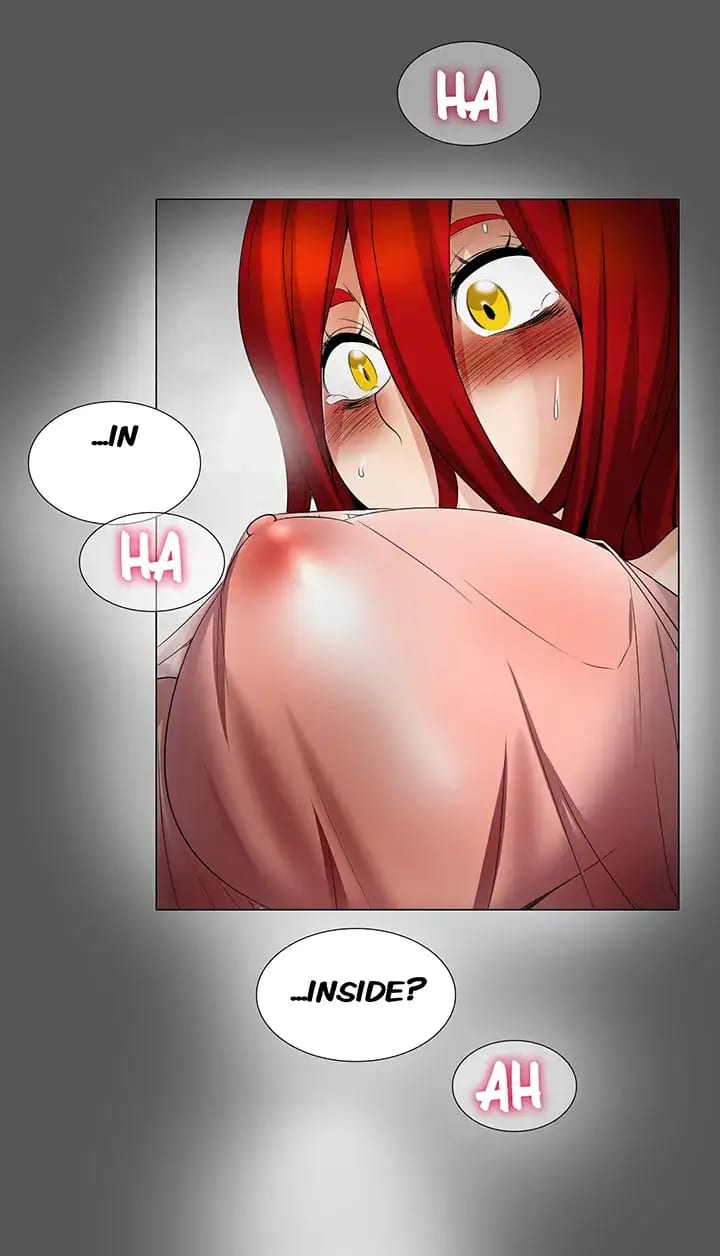 Draw it Yourself! (Uncensored), chapter 34, page 34 of 35