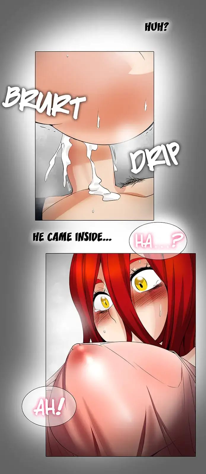 Draw it Yourself! (Uncensored), chapter 35, page 14 of 34