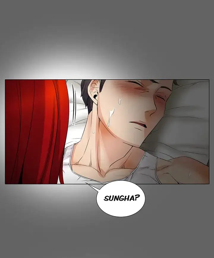 Draw it Yourself! (Uncensored), chapter 35, page 20 of 34