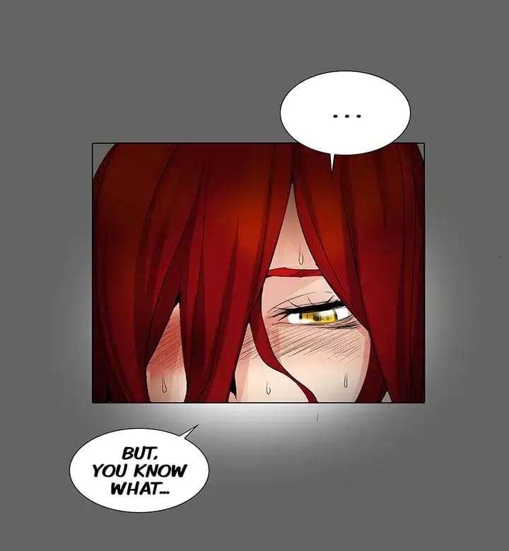 Draw it Yourself! (Uncensored), chapter 36, page 7 of 35
