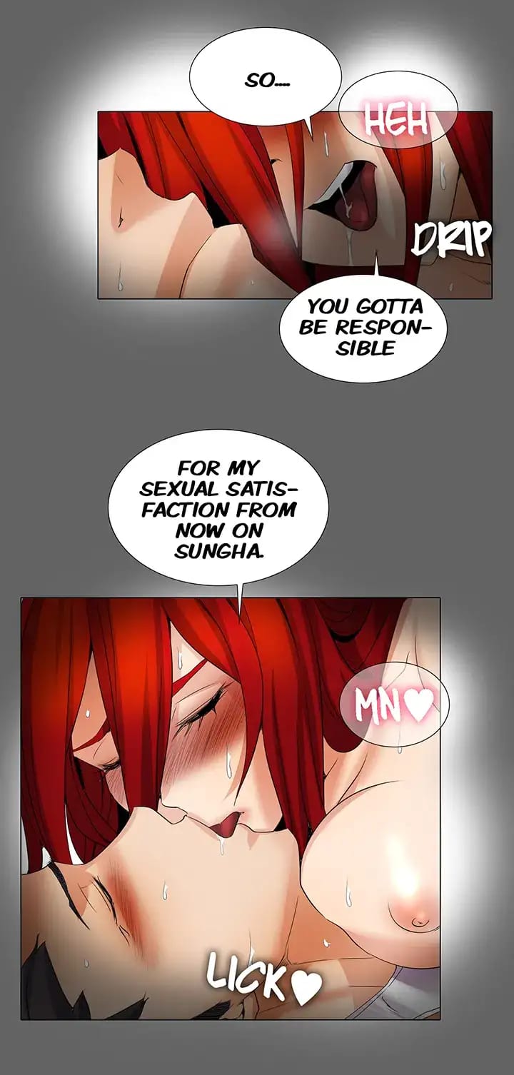 Draw it Yourself! (Uncensored), chapter 36, page 16 of 35