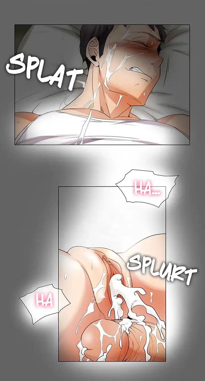 Draw it Yourself! (Uncensored), chapter 36, page 30 of 35