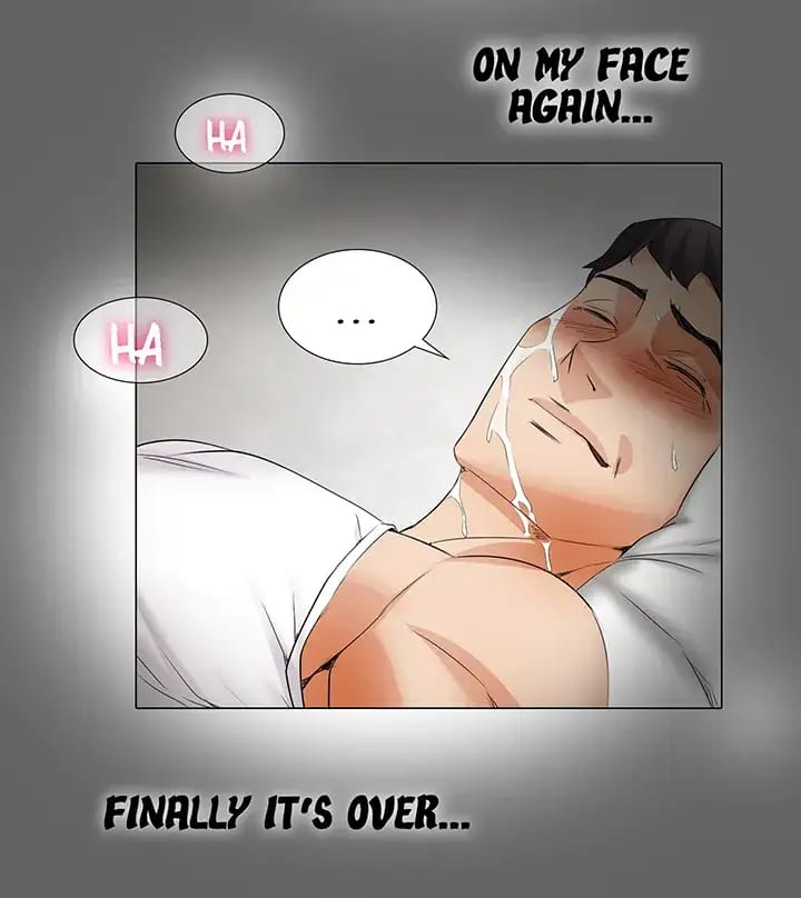Draw it Yourself! (Uncensored), chapter 36, page 31 of 35