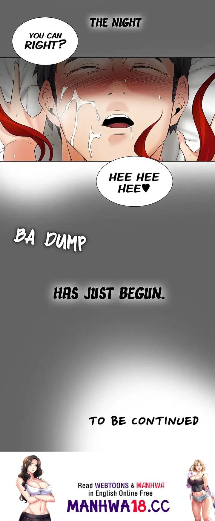 Draw it Yourself! (Uncensored), chapter 36, page 35 of 35
