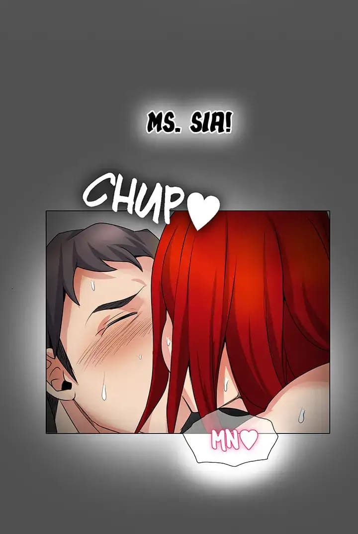 Draw it Yourself! (Uncensored), chapter 37, page 9 of 29