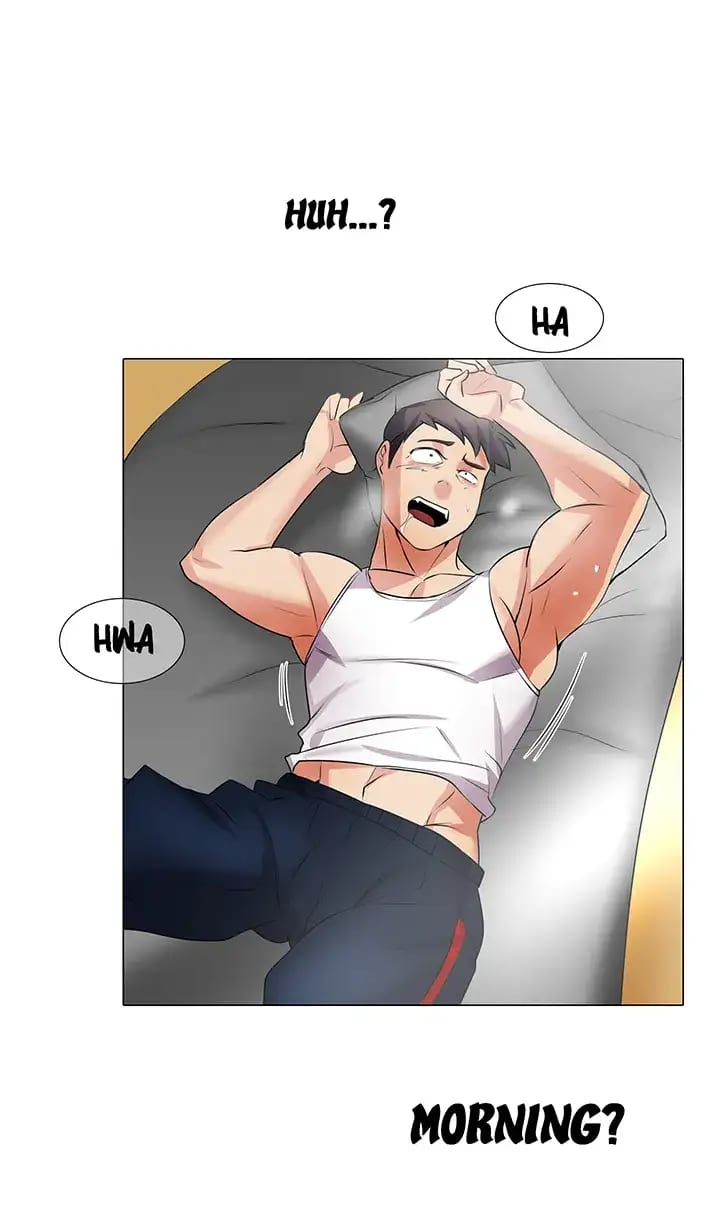 Draw it Yourself! (Uncensored), chapter 38, page 7 of 31
