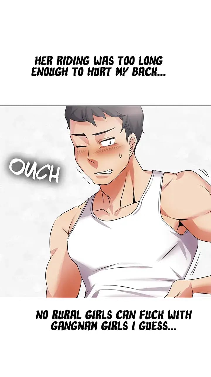Draw it Yourself! (Uncensored), chapter 38, page 11 of 31