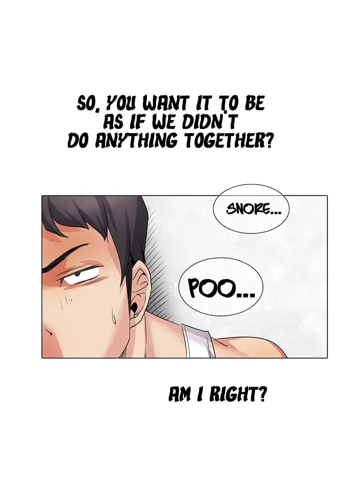 Draw it Yourself! (Uncensored), chapter 38, page 13 of 31
