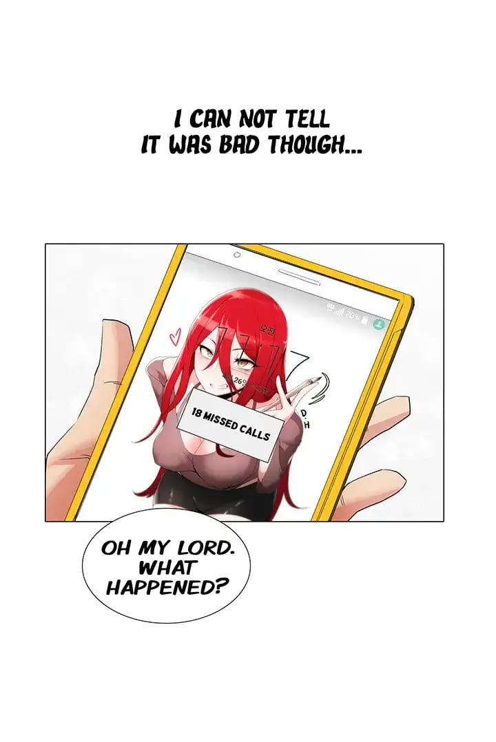 Draw it Yourself! (Uncensored), chapter 38, page 15 of 31