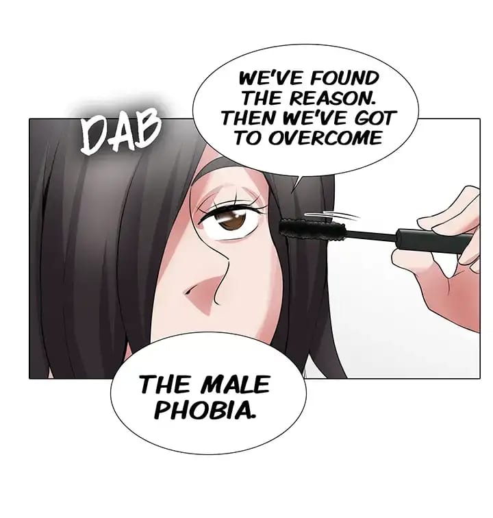 Draw it Yourself! (Uncensored), chapter 38, page 22 of 31