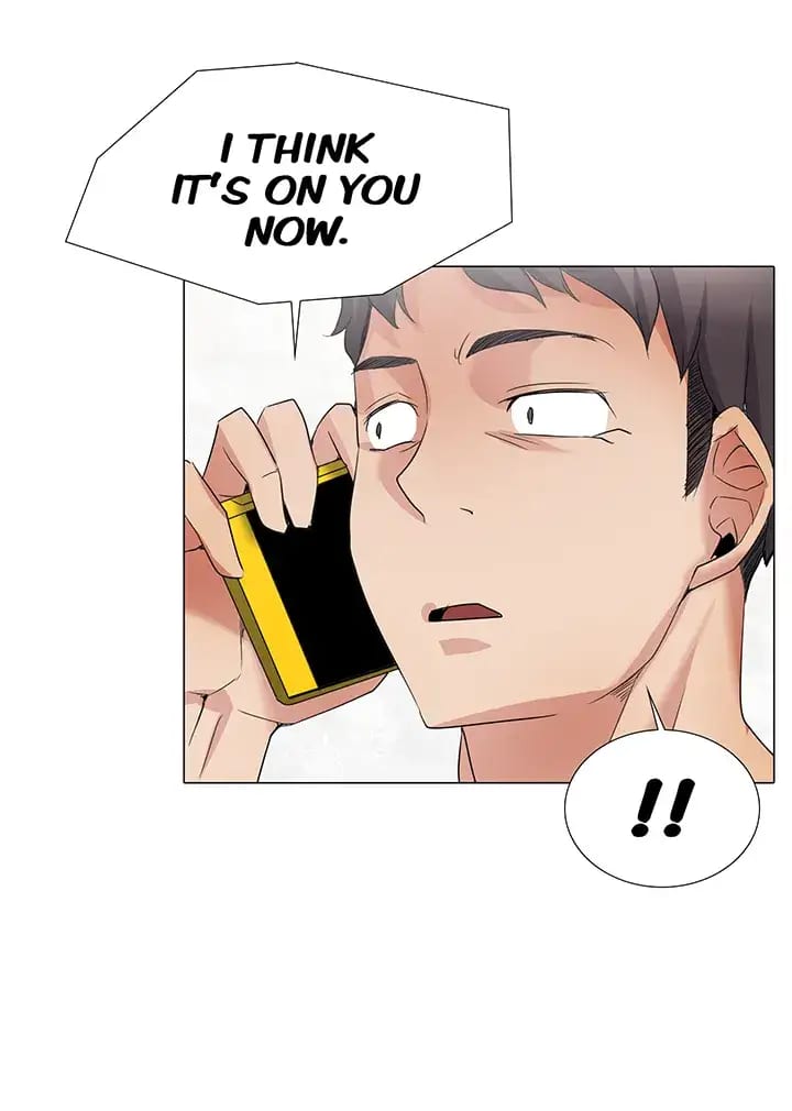 Draw it Yourself! (Uncensored), chapter 38, page 24 of 31