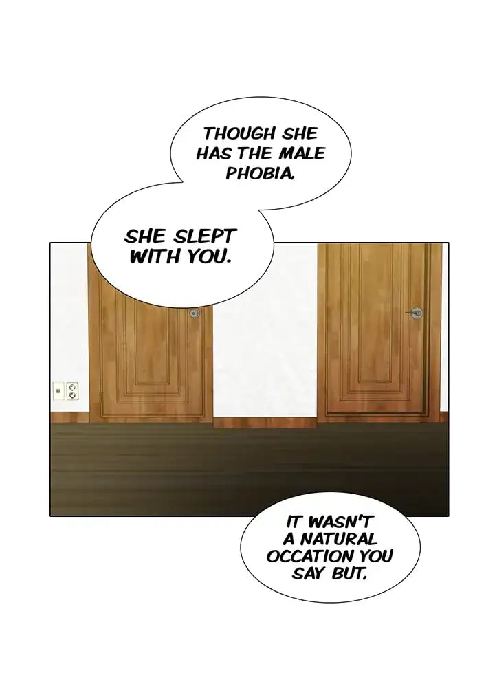 Draw it Yourself! (Uncensored), chapter 38, page 25 of 31