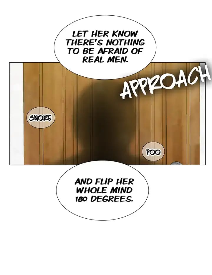 Draw it Yourself! (Uncensored), chapter 38, page 27 of 31