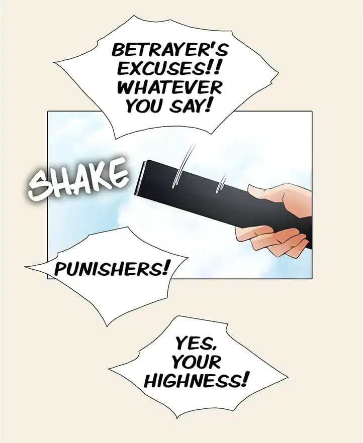Draw it Yourself! (Uncensored), chapter 39, page 6 of 31