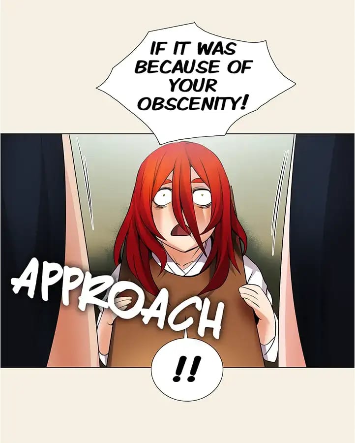 Draw it Yourself! (Uncensored), chapter 39, page 7 of 31