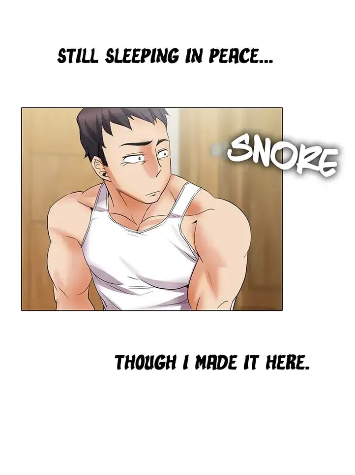 Draw it Yourself! (Uncensored), chapter 39, page 12 of 31