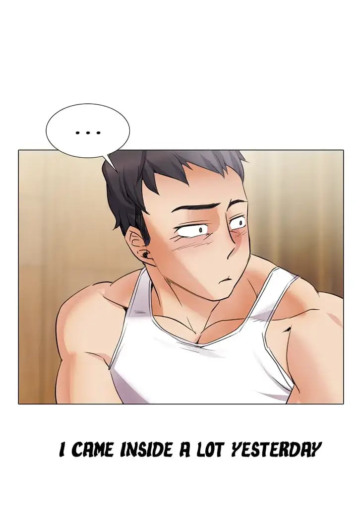 Draw it Yourself! (Uncensored), chapter 39, page 15 of 31