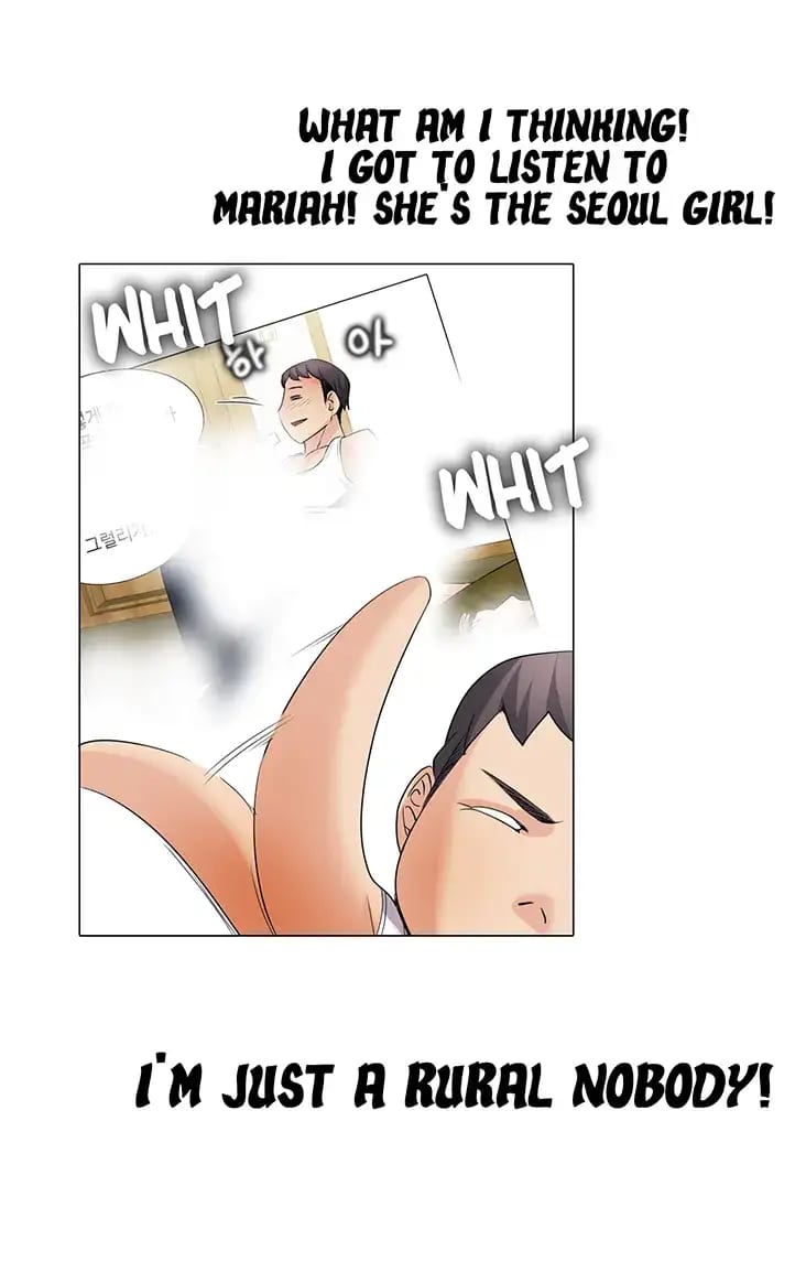 Draw it Yourself! (Uncensored), chapter 39, page 29 of 31