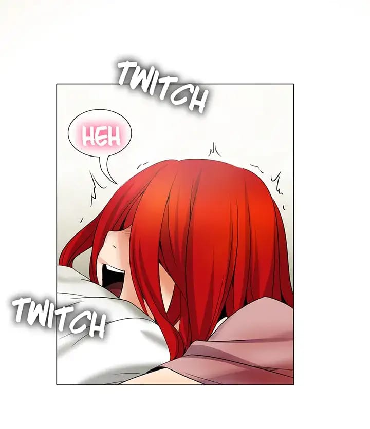 Draw it Yourself! (Uncensored), chapter 40, page 7 of 31
