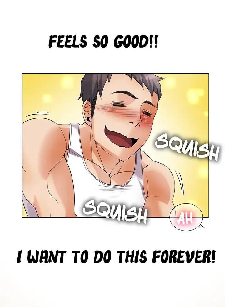 Draw it Yourself! (Uncensored), chapter 40, page 12 of 31