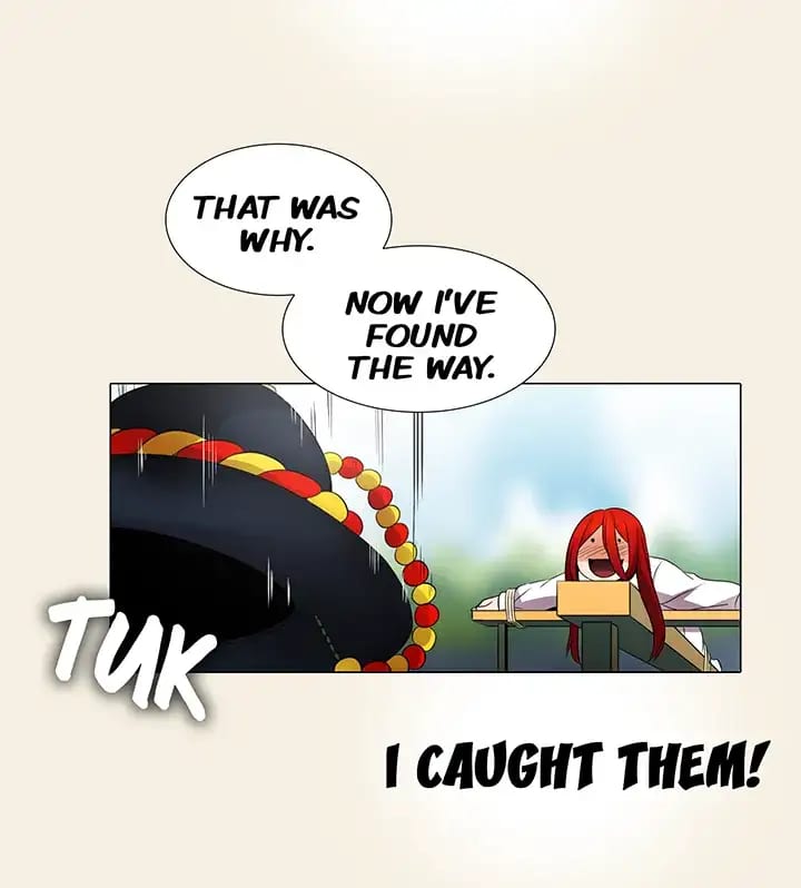 Draw it Yourself! (Uncensored), chapter 40, page 21 of 31