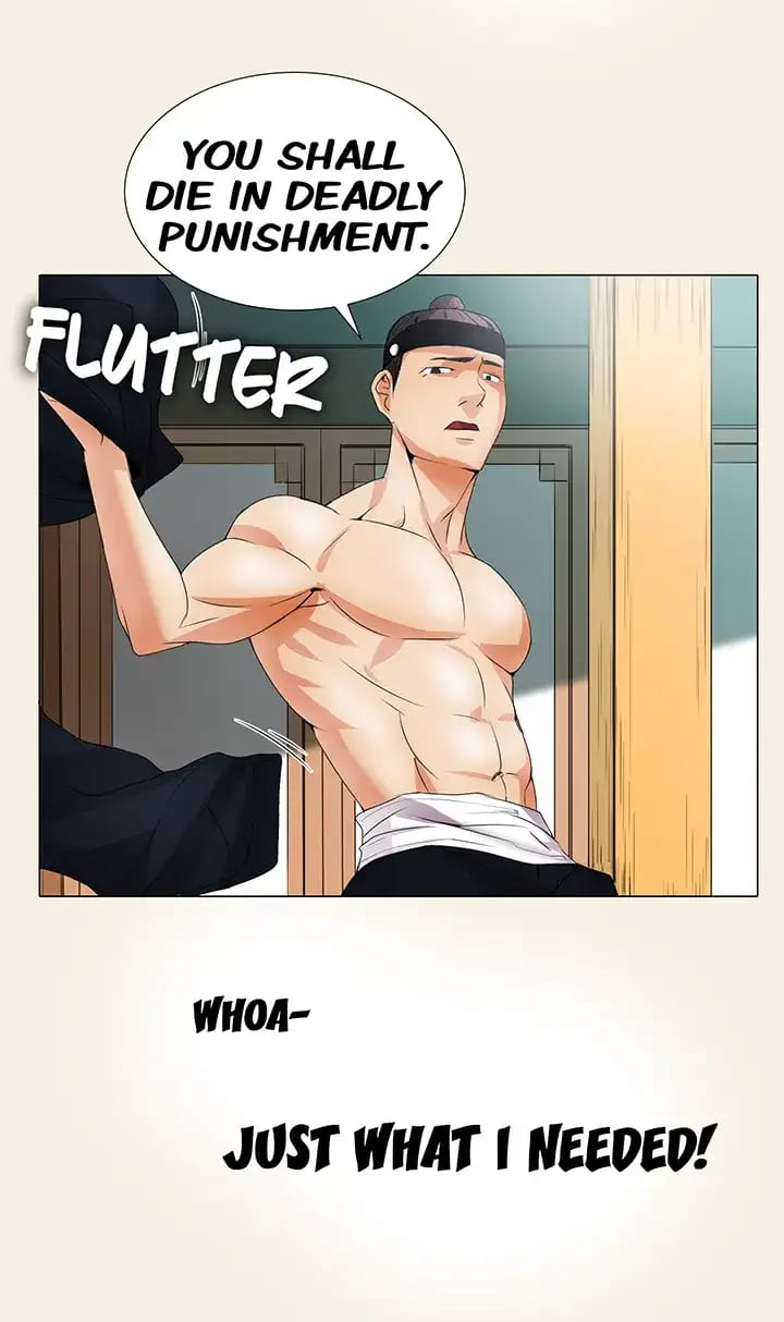 Draw it Yourself! (Uncensored), chapter 40, page 22 of 31