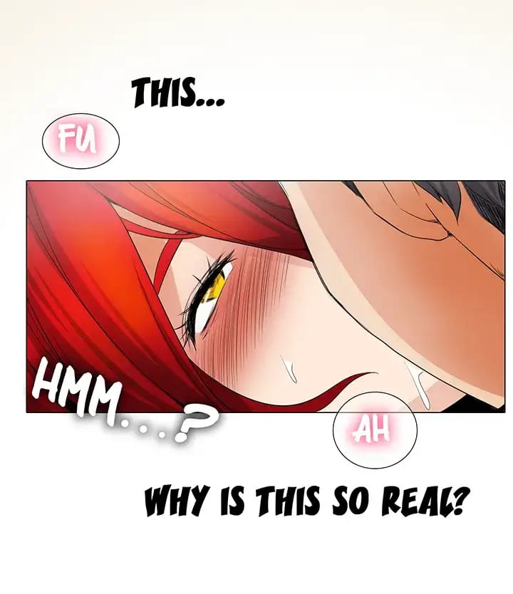 Draw it Yourself! (Uncensored), chapter 40, page 28 of 31