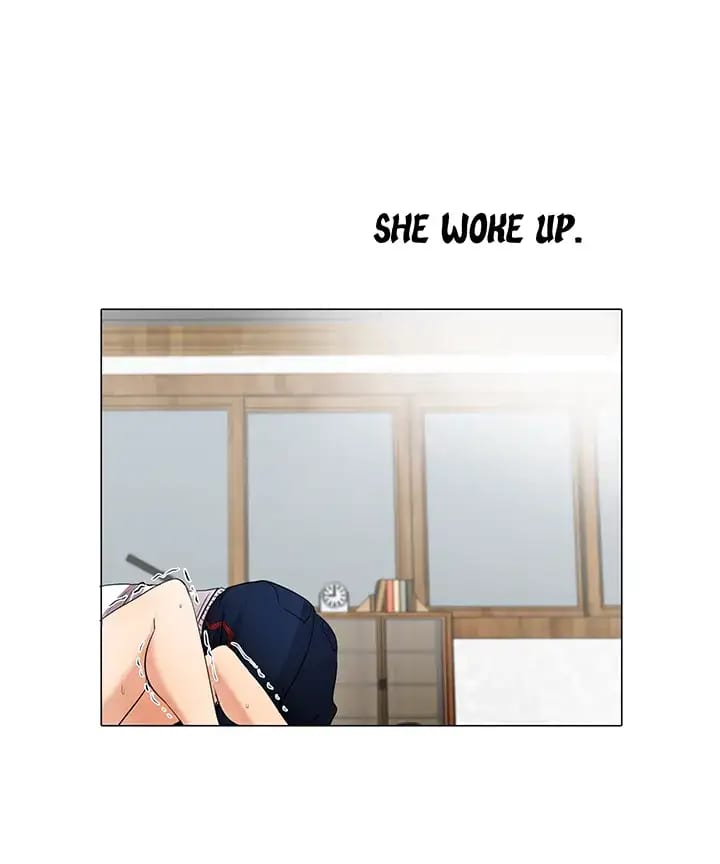 Draw it Yourself! (Uncensored), chapter 41, page 9 of 34