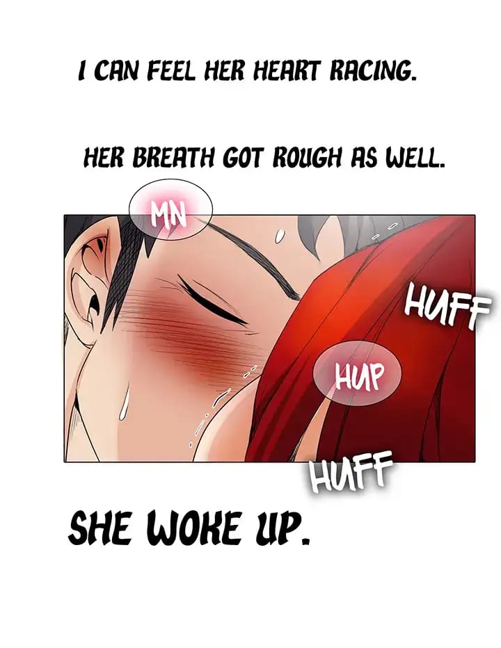 Draw it Yourself! (Uncensored), chapter 41, page 10 of 34