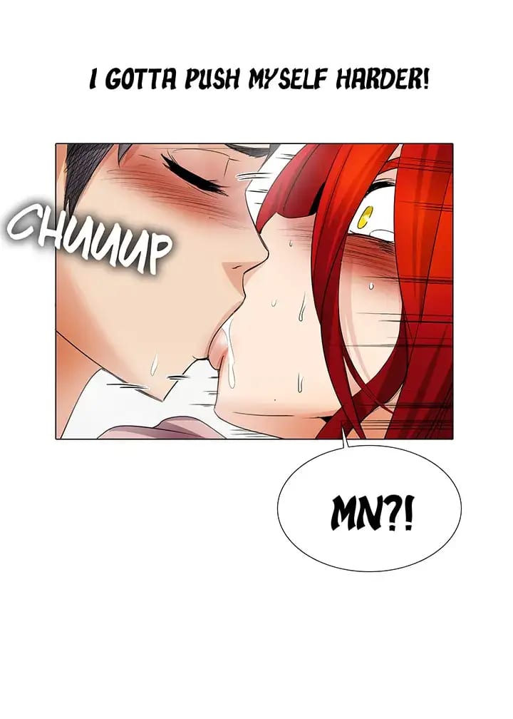 Draw it Yourself! (Uncensored), chapter 41, page 12 of 34