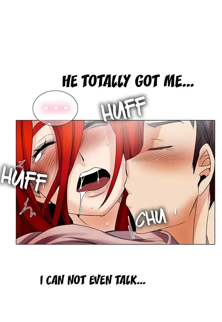 Draw it Yourself! (Uncensored), chapter 41, page 15 of 34