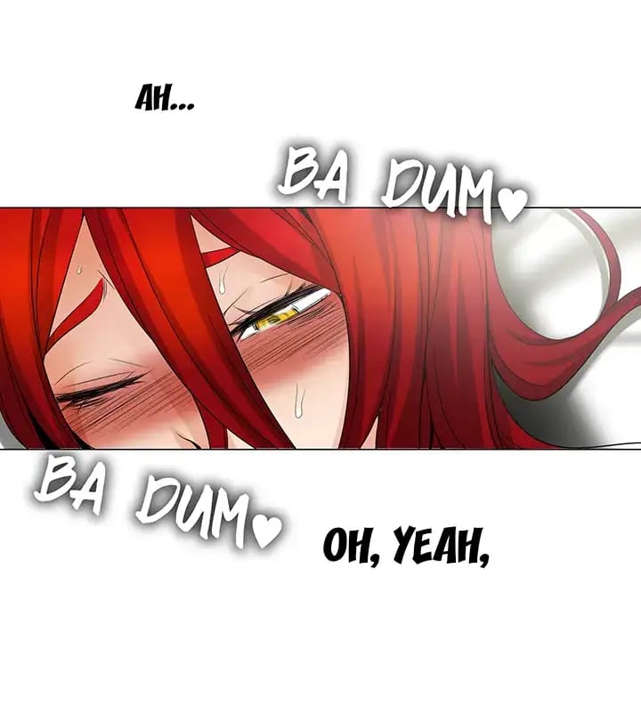 Draw it Yourself! (Uncensored), chapter 41, page 31 of 34