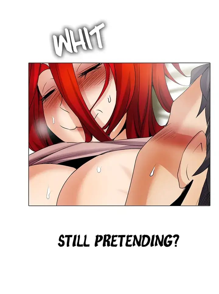 Draw it Yourself! (Uncensored), chapter 42, page 5 of 27