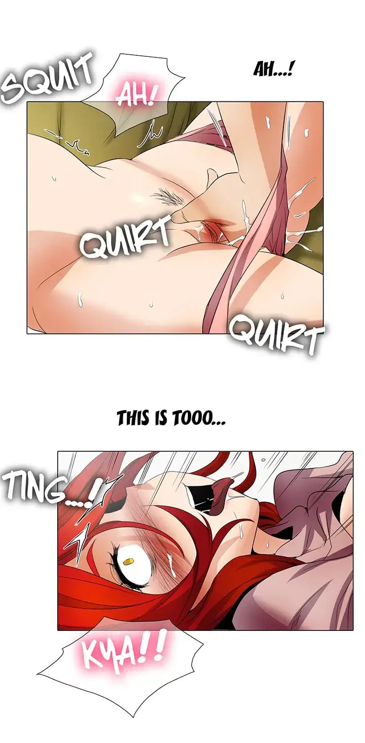 Draw it Yourself! (Uncensored), chapter 42, page 12 of 27