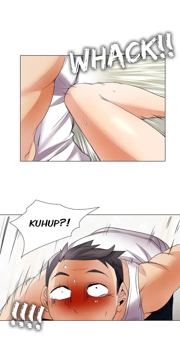 Draw it Yourself! (Uncensored), chapter 42, page 14 of 27