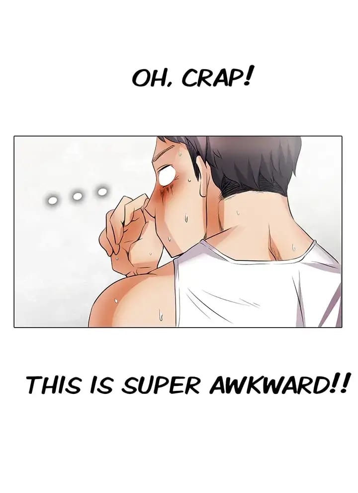 Draw it Yourself! (Uncensored), chapter 42, page 19 of 27