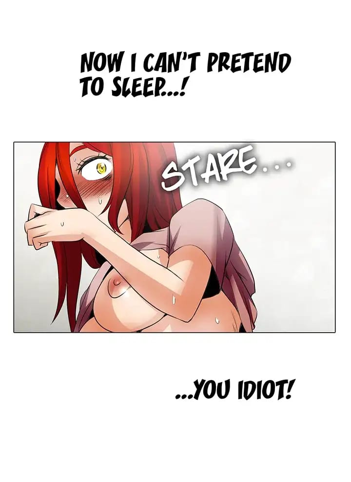 Draw it Yourself! (Uncensored), chapter 42, page 20 of 27