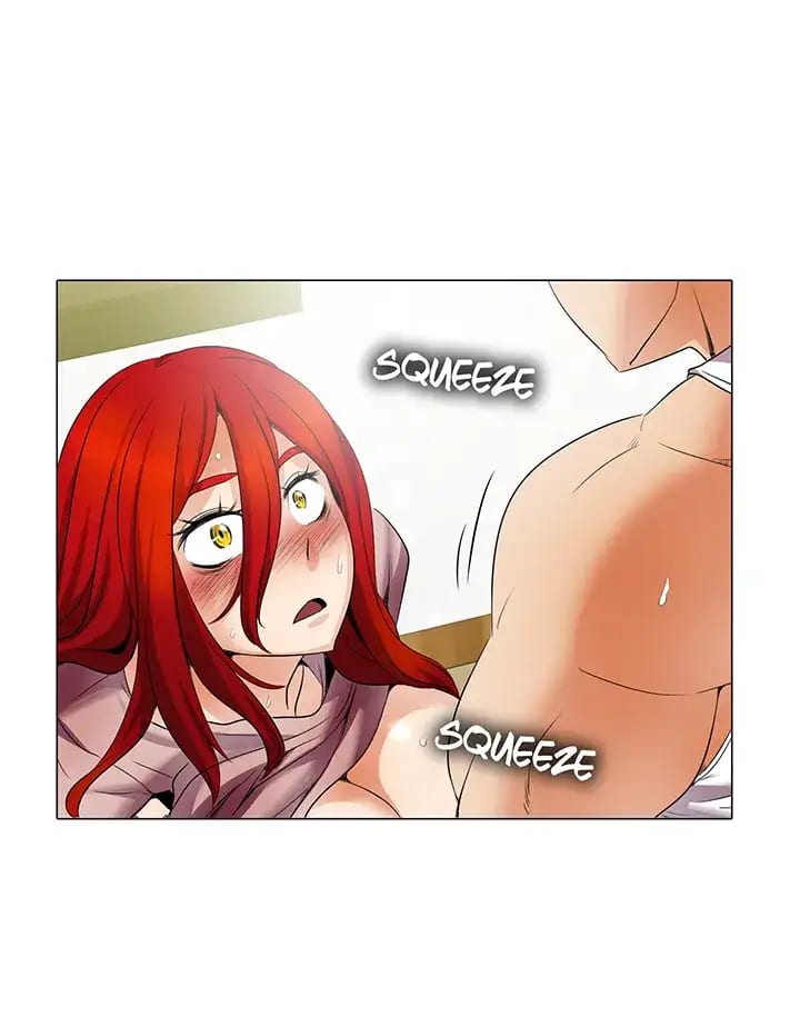 Draw it Yourself! (Uncensored), chapter 43, page 10 of 29
